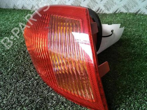 Left taillight ALFA ROMEO 147 (937_) 1.9 JTDM 8V (937.AXD1A, 937.AXU1A, 937.BXU1A) | BP29952644C34 - Image 3