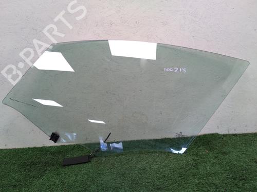 Used Front left door window Front left door window PEUGEOT 508 I (8D_) 2.0 HDi (140 hp) 36250066 36250066