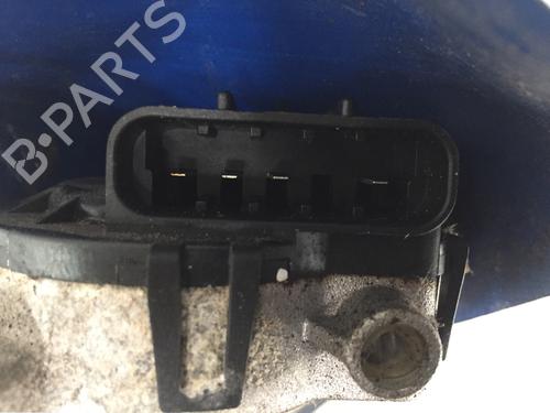 Viskermotor vindrude FIAT PANDA (169_) 1.2 (169.AXB11, 169.AXB1A) | BP11403963M29 