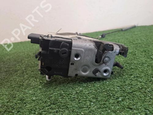 Front right lock PEUGEOT 208 I (CA_, CC_) 1.2 VTI 82 | BP25299765C97 