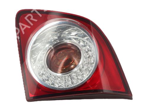 Right tailgate light VW GOLF PLUS V (5M1, 521) 1.6 TDI | BP30075780C80 - Image 22