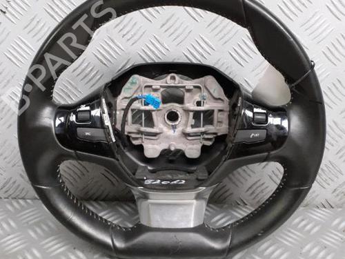 Rat Rat PEUGEOT 308 II (LB_, LP_, LW_, LH_, L3_) 1.6 HDi (92 hp) 30069846 30069846