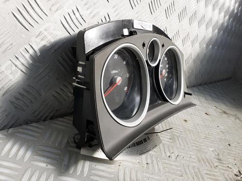 Instrument cluster OPEL ZAFIRA / ZAFIRA FAMILY B (A05) 1.7 CDTI (M75) | BP17162739C47 
