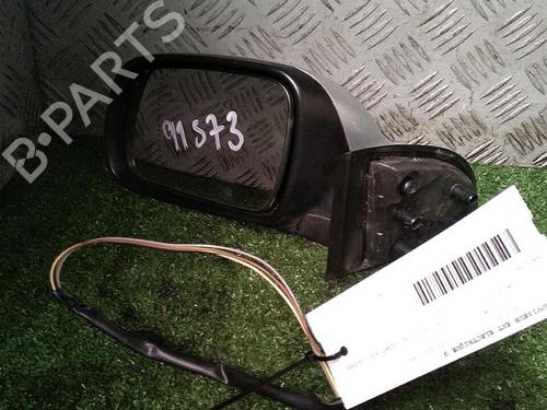 Left mirror PEUGEOT 307 SW (3H) 1.6 HDI 110 | BP29951008C26 