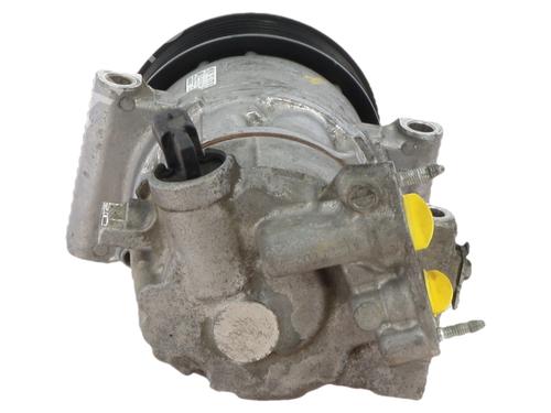 AC compressor CITROËN C3 II (SC_) 1.2 VTi 82 | BP38541863M34 - Image 2