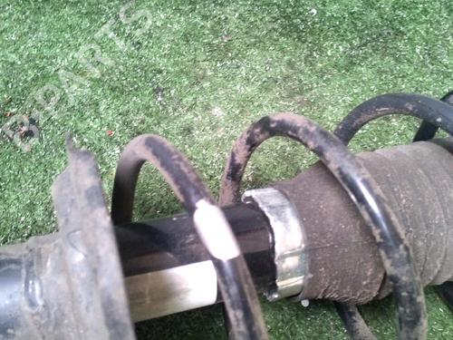 Right front shock absorber CITROËN C1 (PM_, PN_) 1.0 | BP12228894M17 