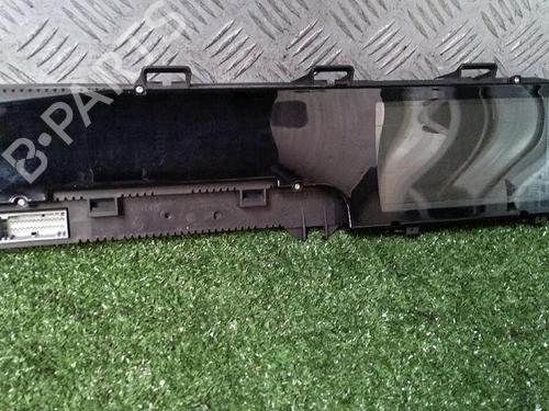 Instrument cluster RENAULT GRAND SCÉNIC II (JM0/1_) 2.0 | BP30071667C47