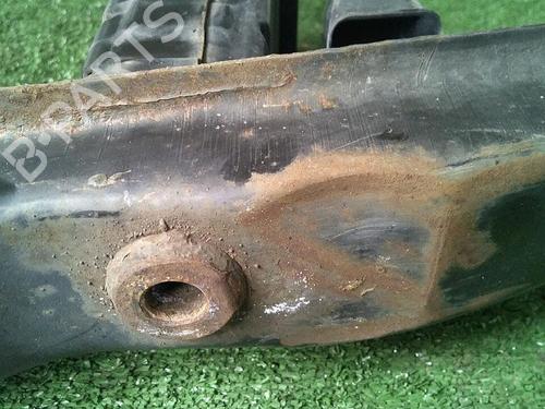 Front bumper reinforcement BMW 3 Coupe (E92) 330 d | BP30075926C109