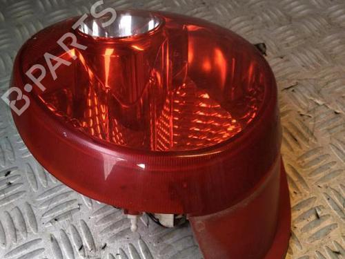 Right taillight CHEVROLET MATIZ (M200, M250) 1.0 | BP30070828C35 - Image 4