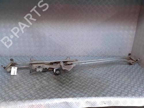 Front wiper motor CITROËN C8 (EA_, EB_) 2.0 HDi 135 | BP30072629M29