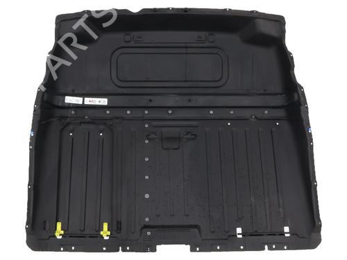 Cargo separator CITROËN BERLINGO Box Body/MPV (K9) | BP36760906I36 - Image 7