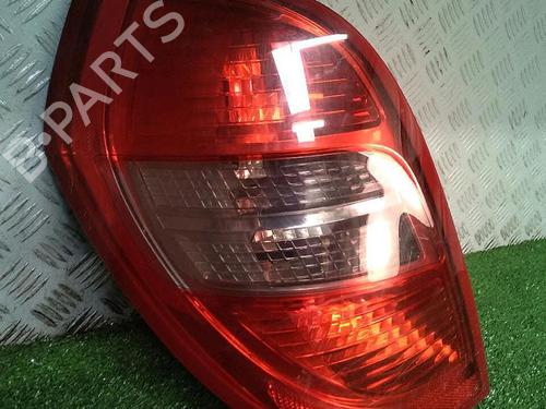 Used Left taillight MERCEDES-BENZ A-CLASS (W169) A 200 CDI (169.008, 169.308) (140 hp) 29947471