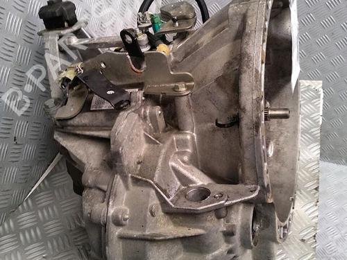 Gearkasse RENAULT LAGUNA II (BG0/1_) 2.0 dCi (BG1T) (150 hp) 29951832