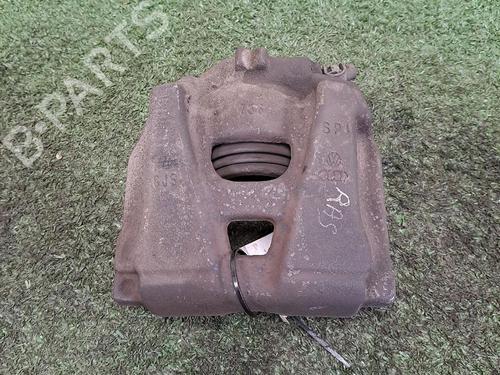 Used Right front brake caliper AUDI A4 B8 (8K2) 2.0 TDI (136 hp) 29949227
