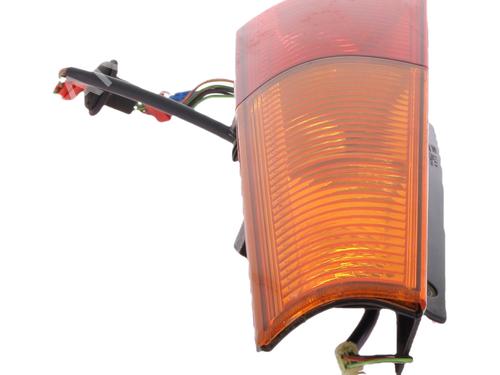 Right taillight SUZUKI IGNIS II (MH) 1.3 DDiS (RM413D) | BP30071397C35 - Image 10