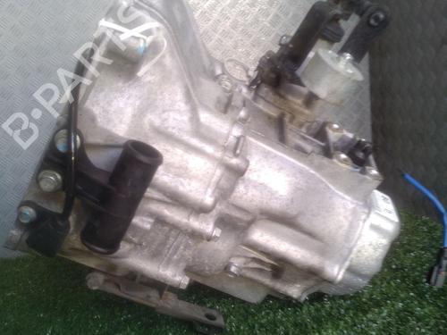 Gearbox CHEVROLET MATIZ (M200, M250) 0.8 | BP37729920M3 - Image 2