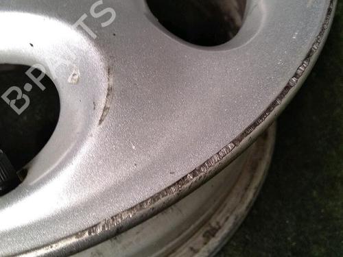 Rim PEUGEOT 206 Hatchback (2A/C) 1.4 i | BP30067336C45
