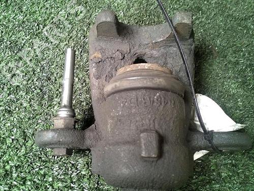 Left rear brake caliper BMW 1 (E87) 116 d | BP30067137M107 - Image 2
