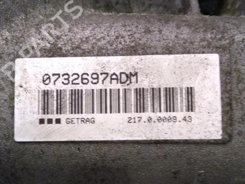 Gearbox BMW 1 (E81) 116 i | BP30073960M3 - Image 4