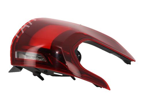 Right taillight PEUGEOT 2008 I (CU_) 1.2 THP 130 / PureTech 130 | BP39764775C35 - Image 6
