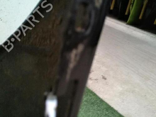 Rear bumper RENAULT CLIO II (BB_, CB_) 1.5 dCi (B/C2J) | BP30077447C8 