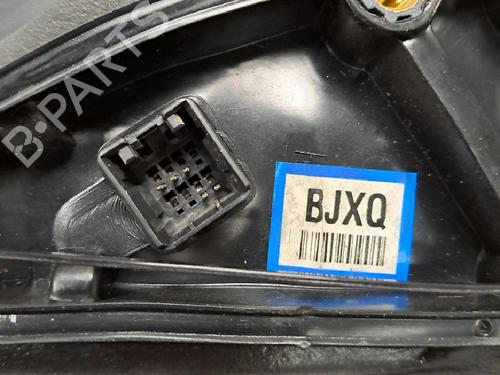 Left mirror HYUNDAI SANTA FÉ I (SM) 2.0 CRDi 4x4 | BP24345628C26 