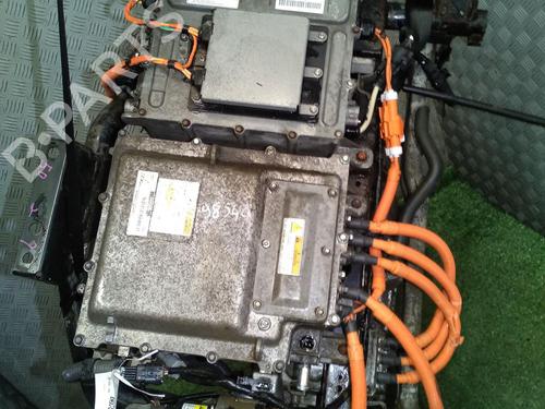 Engine PEUGEOT ION Electric | BP29948819M1 