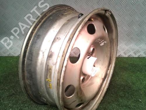 Jante Jante RENAULT RAPID Box Body/MPV (F40_, G40_) 1.1 (F401) (45 hp) 30073737 30073737