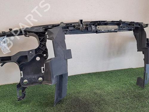 Frontplade/Frontkurv RENAULT MEGANE II (BM0/1_, CM0/1_) 2.0 Renault Sport | BP30065570C72