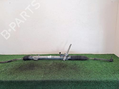 Used Steering rack RENAULT MEGANE III Hatchback (BZ0/1_, B3_) 1.6 dCi (BZ00, BZ12, BZ13) (130 hp) 30066225