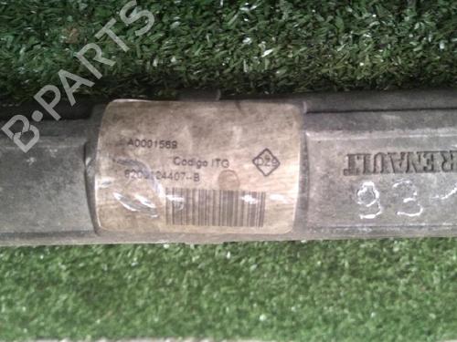 Steering rack RENAULT CLIO III (BR0/1, CR0/1) 1.2 16V (BR02, BR0J, BR11, CR02, CR0J, CR11) | BP17158798M22 