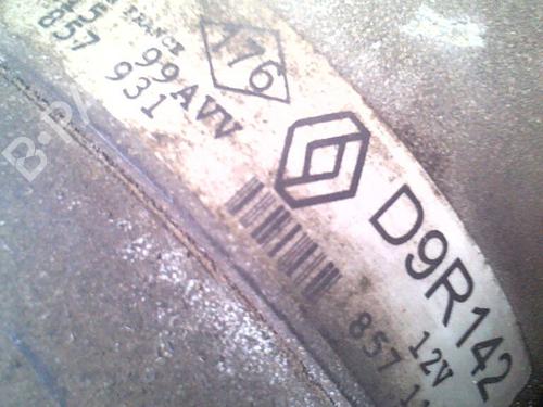 Starter RENAULT LAGUNA I (B56_, 556_) 2.2 D (B56F/2) | BP30065346M8