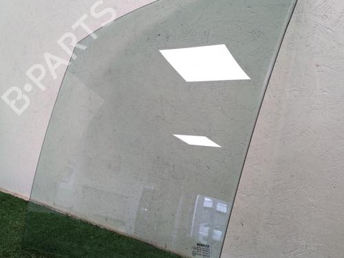 Used Front left door window Front left door window RENAULT GRAND SCÉNIC II (JM0/1_) [2004-2009] 34641855 34641855