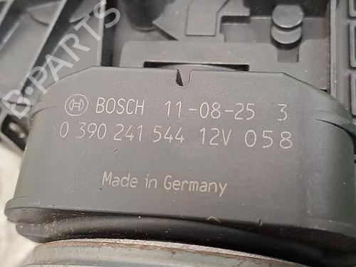 Front wiper motor DACIA DUSTER (HS_) 1.5 dCi 4x4 (HSMC, HSMD) | BP30064194M29