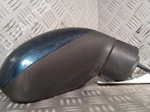 Bakspejl Højre SEAT LEON (1P1) 1.9 TDI (105 hp) 30070987