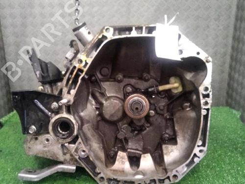 gearbox-renault-modus-grand-modus-fjp0_-2004-30076110 main image