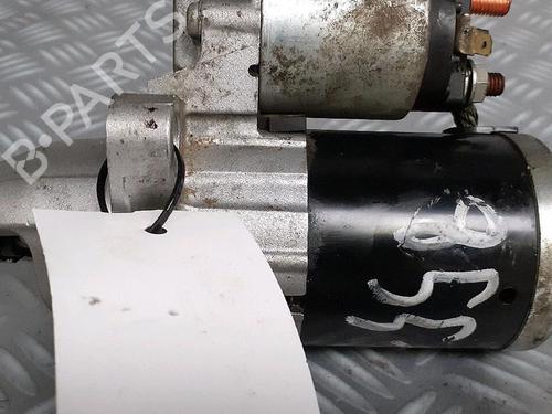 Starter SUZUKI SWIFT IV (FZ, NZ) 1.2 (AZH412, ZC72S) | BP30070080M8