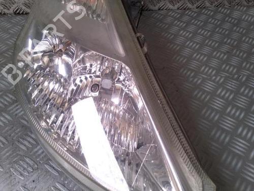 Scheinwerfer rechts CITROËN C3 Pluriel (HB_) 1.6 | BP30071197C29