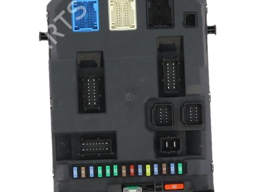Fuse box CITROËN DS3 (SA_) 1.4 VTi 95 | BP36368060E1  - Image 6