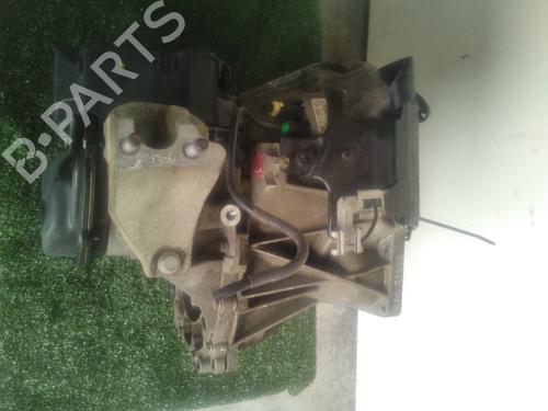 Gearbox FORD FIESTA VI (CB1, CCN) 1.4 TDCi | BP32445749M3 