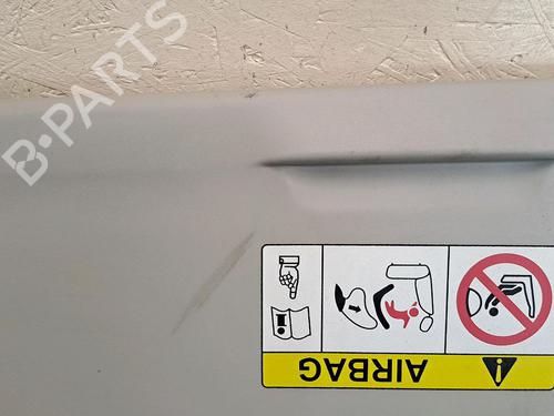 Right sun visor CITROËN C4 Picasso II 1.6 HDi / BlueHDi 115 | BP30068038I2  - Image 5