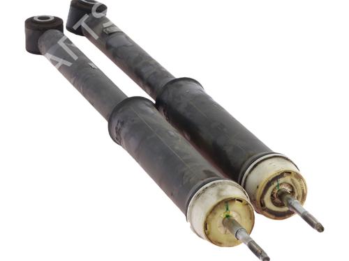 Right rear shock absorber RENAULT CLIO V (B7_) 1.5 Blue dCi 100 (B7AD) | BP38943802M19 - Image 2