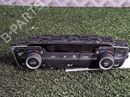 Used Climate control BMW 2 Active Tourer (F45) 218 d (150 hp) 23099768