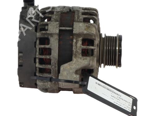 Alternator VOLVO V40 Hatchback (525) D3 | BP36794377M7 - Image 3