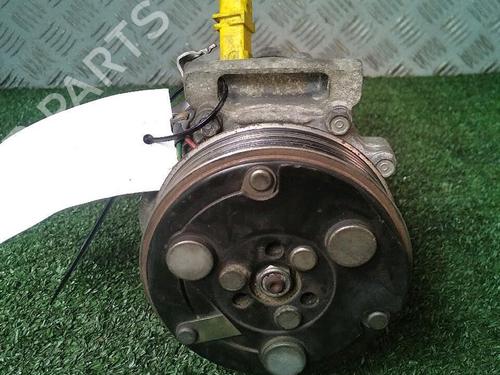 AC compressor MINI MINI CLUBMAN (R55) Cooper S | BP29953340M34