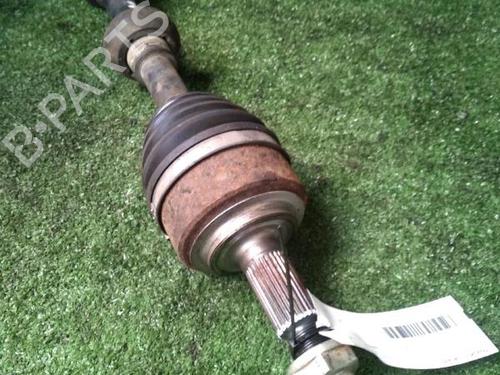 Left front driveshaft HONDA FR-V (BE) 2.2 i CTDi (BE5) | BP30071929M38