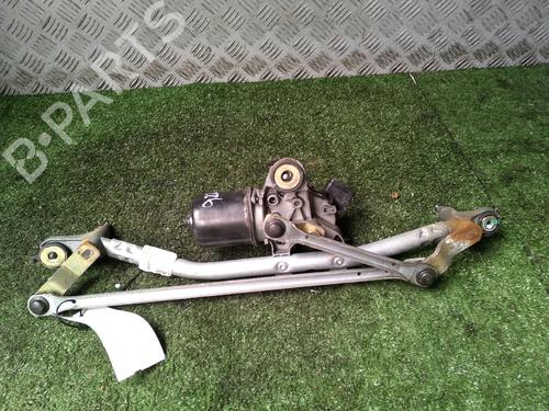 Front wiper motor CITROËN C3 I (FC_, FN_) 1.4 HDi | BP13886185M29 
