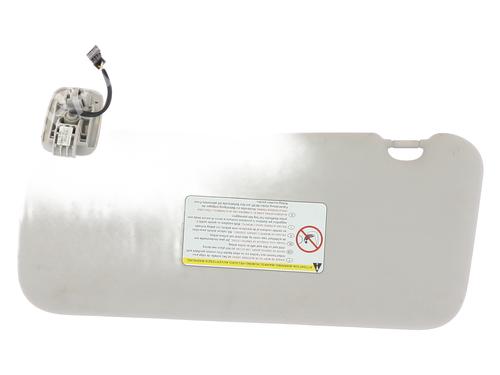 Used Right sun visor Right sun visor PEUGEOT 407 (6D_) 3.0 (6DXFVJ) (211 hp) 30886393 30886393