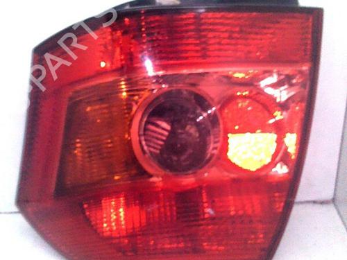 Left taillight TOYOTA COROLLA (_E12_)  | BP30075662C34