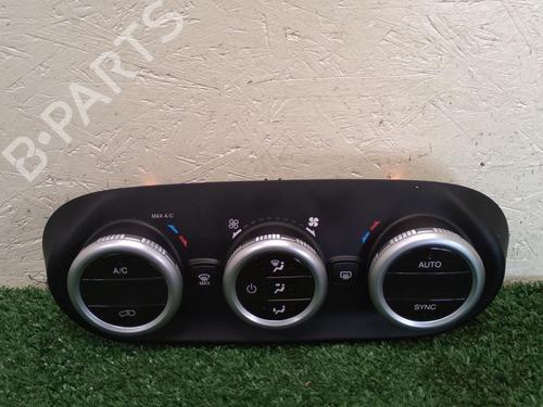 Used Climate control Climate control FIAT 500X (334_) 1.6 D Multijet (334AXA1B, 334AXA11) (120 hp) 29948875 29948875
